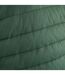 Doudoune Matelassée Marizion Homme Vert Gris Foncé Regatta-3