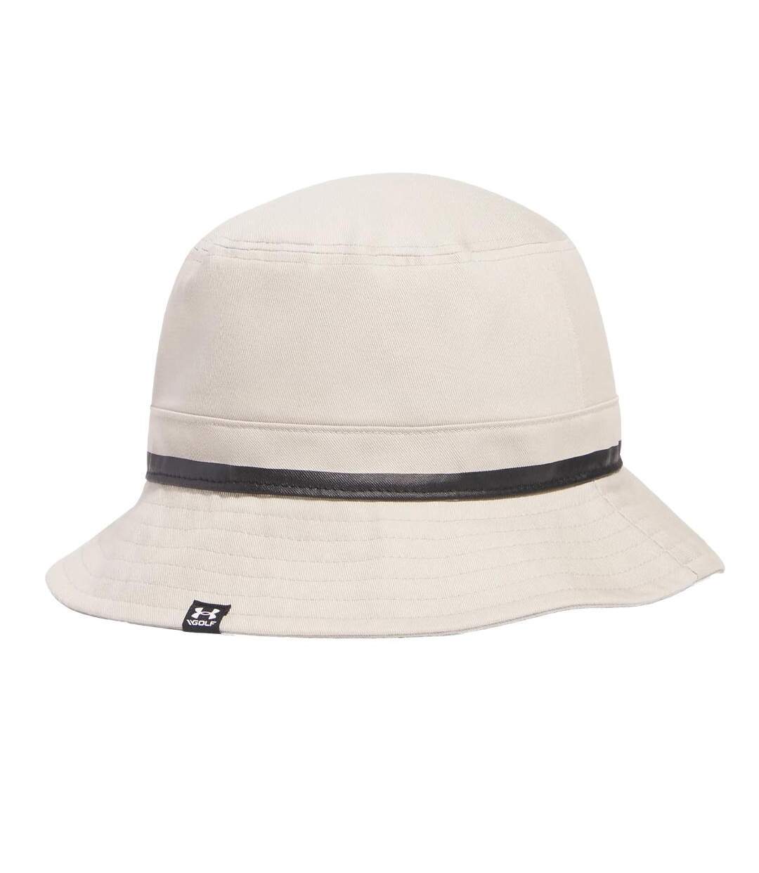 Bob beige homme under armour driver-2