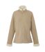 Veste polaire brandall femme taupe / beige clair Regatta