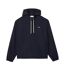 Sweat À Capuche Homme Bleu Marine Lacoste-2