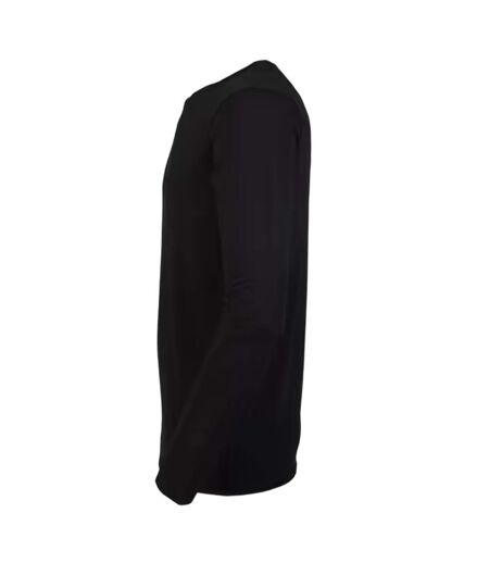 T-shirt Feel Good Homme Noir SF Men