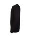 T-shirt Feel Good Homme Noir SF Men-3