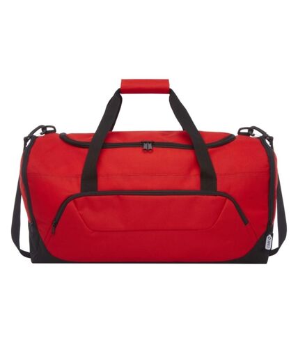 Bullet Retrend Recycled Carryall (Red) (One Size) - UTPF3645