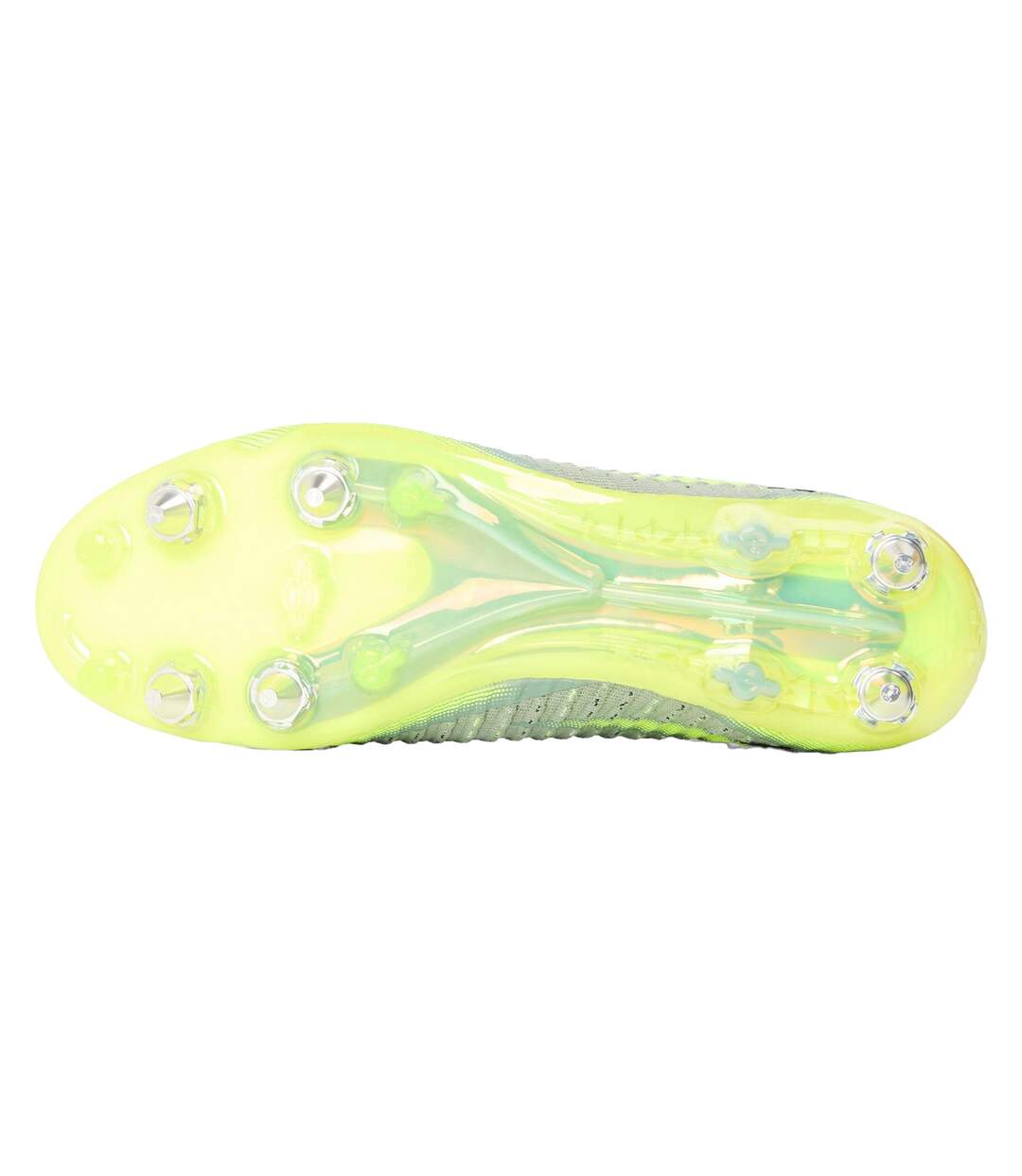 Mens Shadow C Elite 3 Football Boots Green Under Armour-4