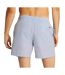 Maillot de bain bleu homme calvin klein jeans drawstring - l-2