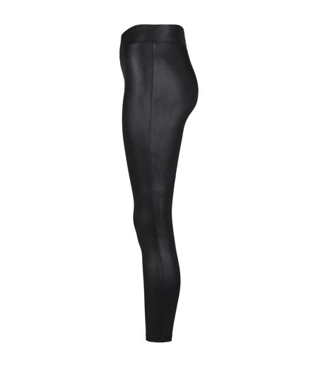 Legging Femme Noir Urban Classics