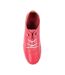 Chaussures flamborough femme framboise Lunar-3