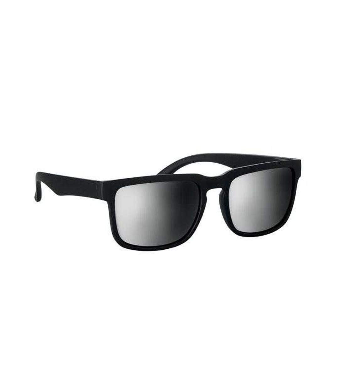 Lunettes De Soleil Crete Taille Unique Argent Brillant MidOcean-1