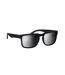 Lunettes De Soleil Crete Taille Unique Argent Brillant MidOcean-1