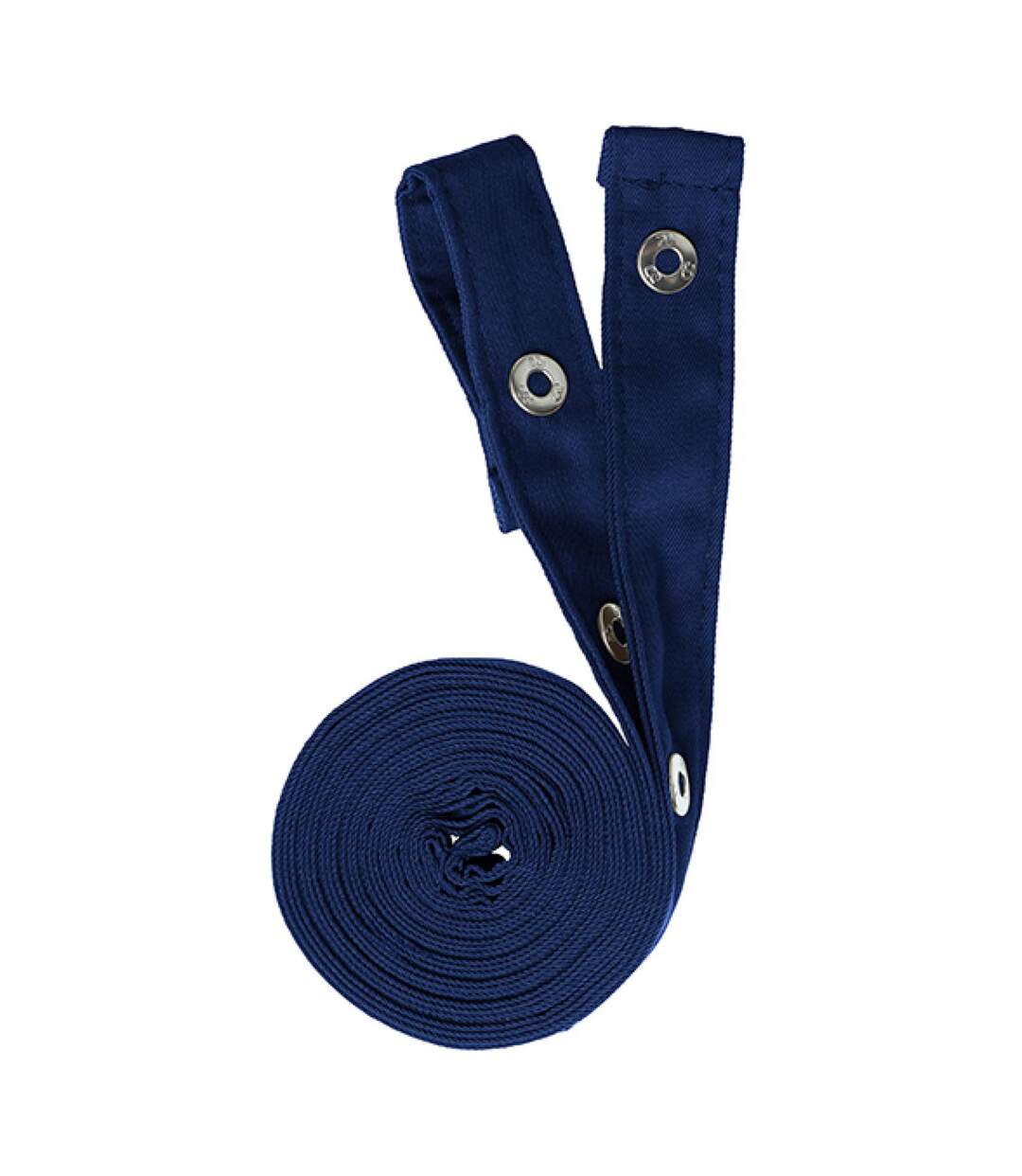 Ensemble sangles de tablier potenza classic taille unique bleu mer CG Workwear-2