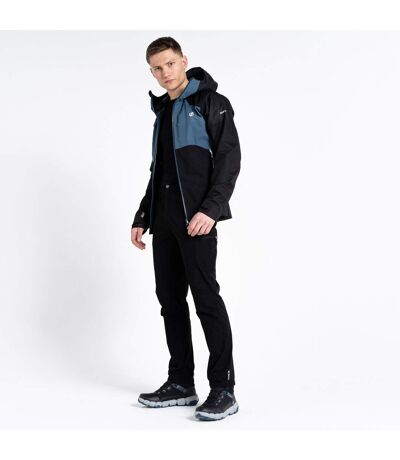 Pantalon Tuned In Homme Noir Regatta