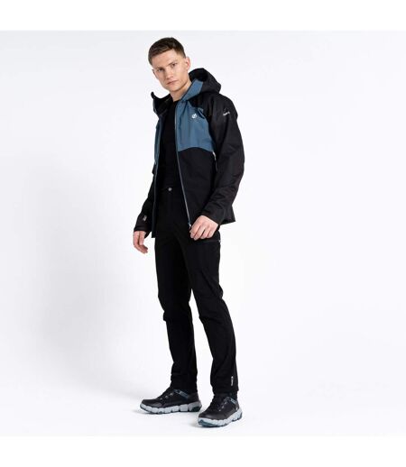 Pantalon Tuned In Homme Noir Regatta
