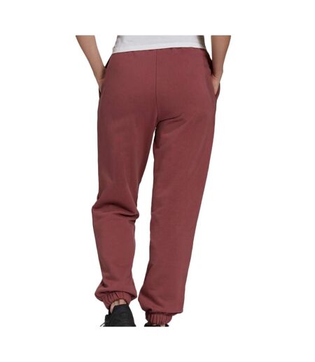 Jogging Mauve Femme Adidas Jogger - 12A