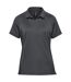 Polo milano femme anthracite Stormtech