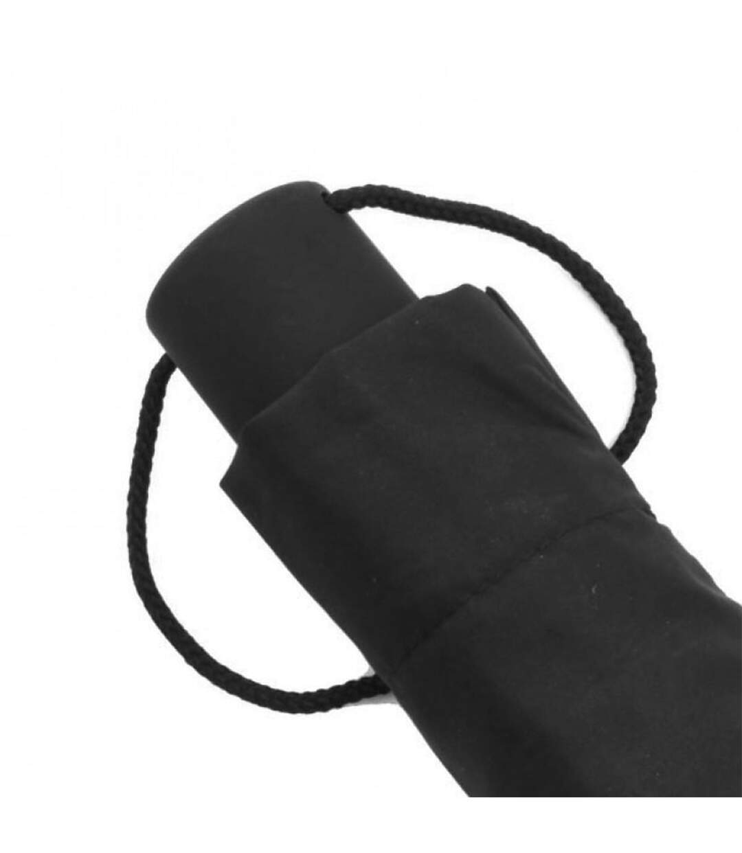 Isotoner Parapluie homme solide, déperlant, ouverture manuelle-4