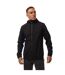 Veste Homme Noir Mallet-2