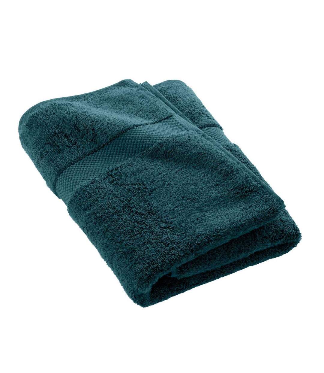 Drap de Douche Elegance 70x130cm Bleu-1