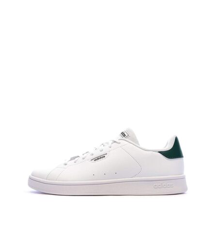 Baskets blanches homme adidas urban
