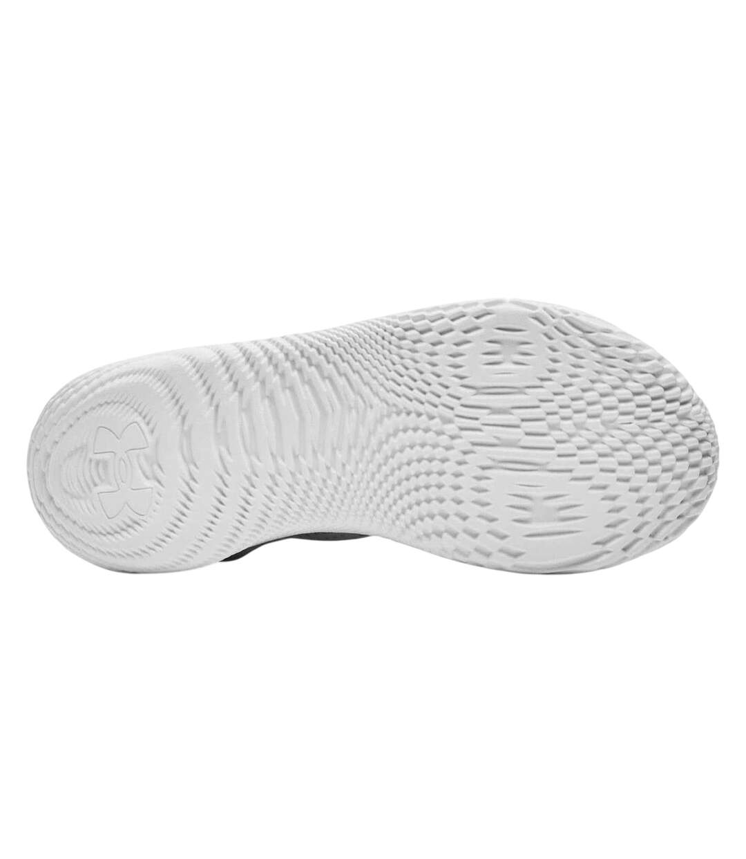 Baskets Homme Gris Under Armour-4