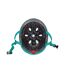 Casque De Vélo Motif/style Logo Enfant 45 Cm-51 Cm Bleu Sarcelle Globber-4