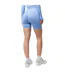 Cuissard De Cyclisme Femme Bleu Pâle USA-3