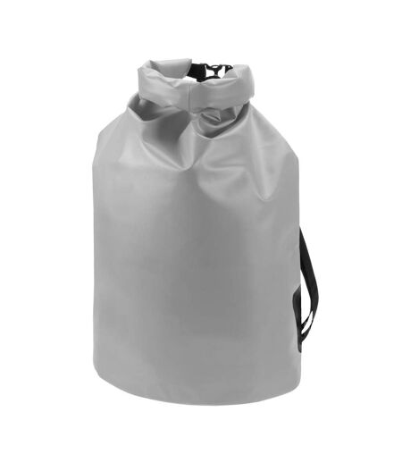 Sac Étanche Splash 59 Cm X 30 Cm X 19,5 Cm Gris Clair Halfar
