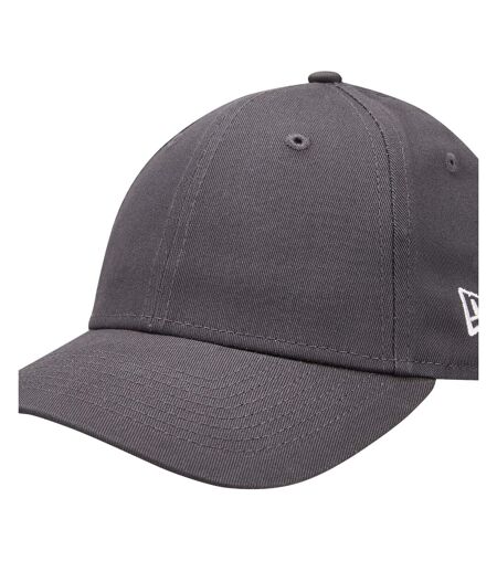 Unisex Adult 9forty Flag Baseball Cap Grey New Era