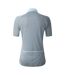 Womens/ladies Pedal Ii Jersey Element Grey Dare 2B-3