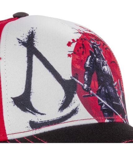 Casquette Baseball homme Assassin's Creed Circle Freegun