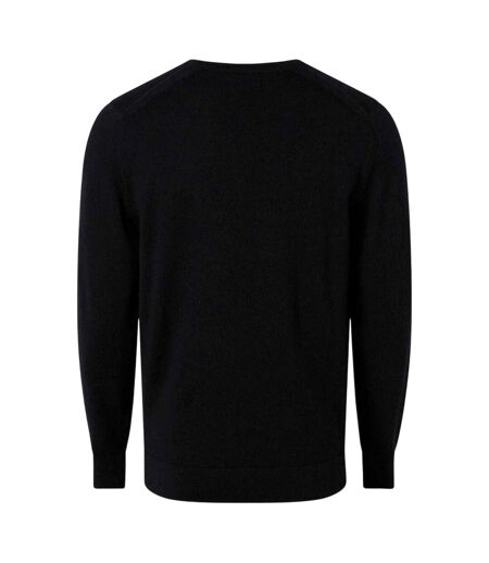 Pull Homme Noir Calvin Klein