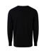 Pull Homme Noir Calvin Klein-2
