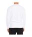 Long-sleeved crew-neck sweatshirt 9024130 men