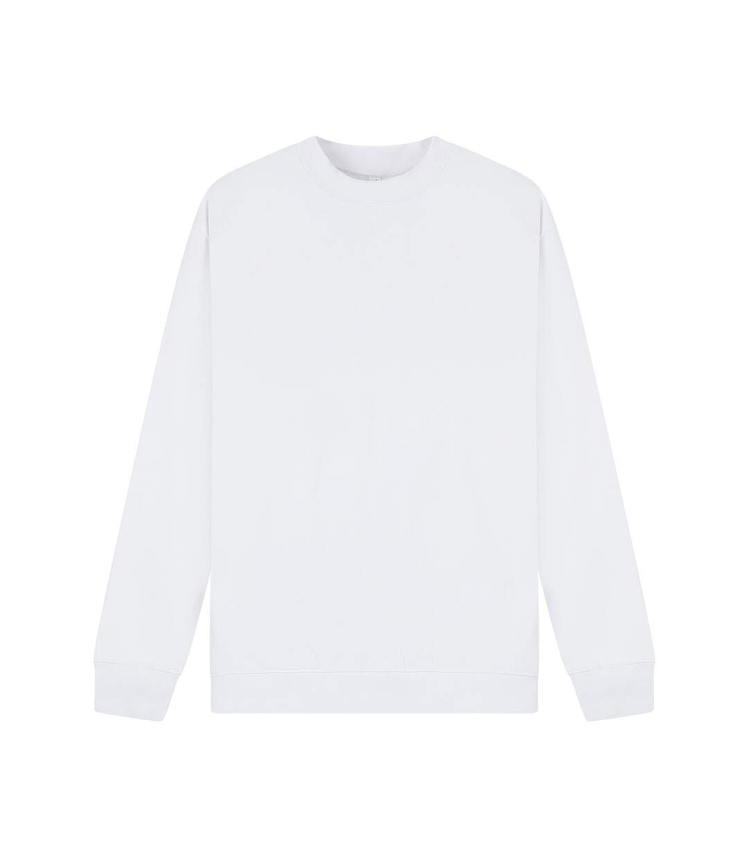 Sweat Premium Adulte Blanc Casual Classics-2