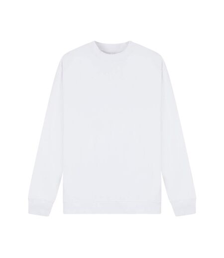 Sweat Premium Adulte Blanc Casual Classics