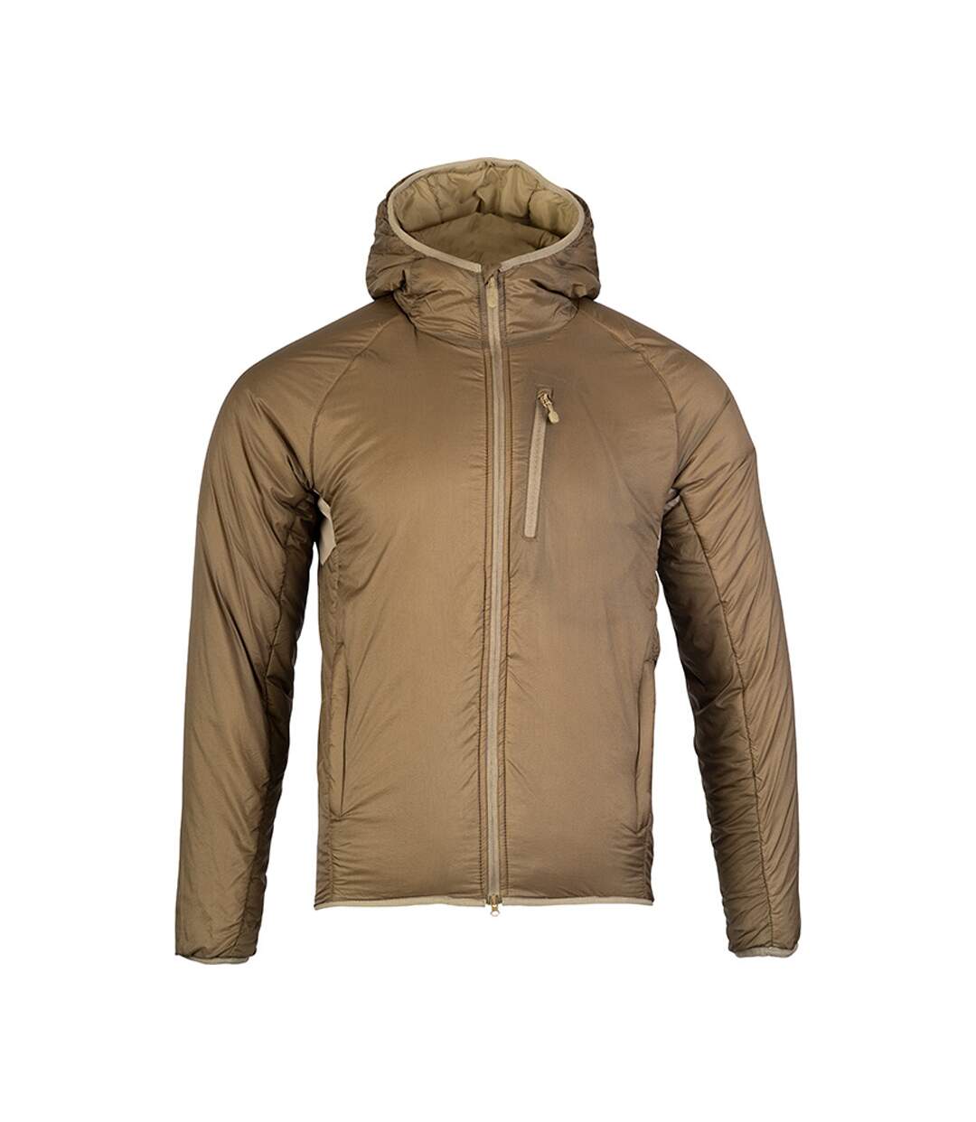 Veste Imperméable Frontier Homme Viper-1