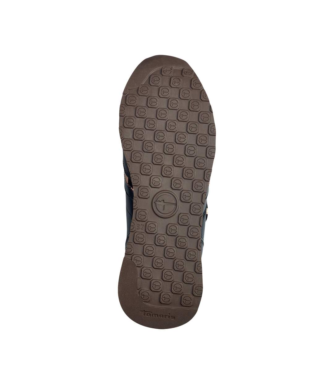 Basket Cuir Tamaris-4
