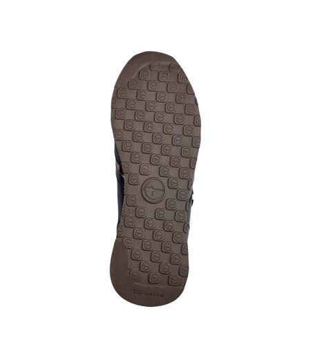 Basket Cuir Tamaris