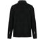 Veste écoresponsable en velours côtelé - Homme - PAT603 - noir washed-2