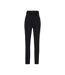 Pantalon Fit Tall Noir Femme JDY Tanja - L