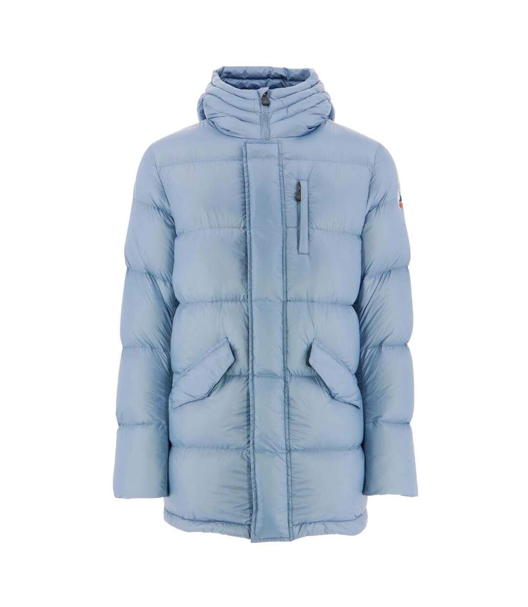 Doudoune Dakhla Homme Bleu Jott-1