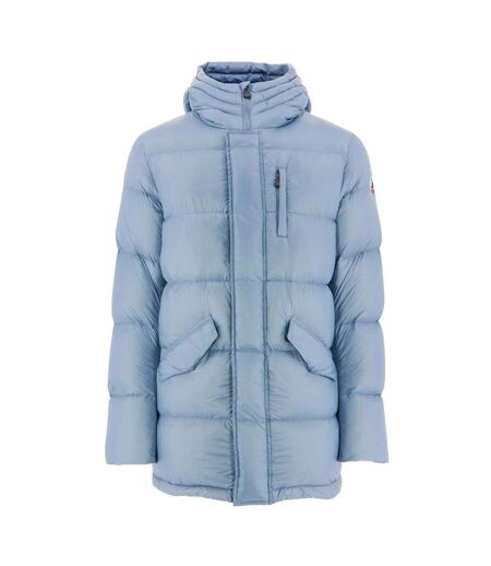 Doudoune Dakhla Homme Bleu Jott