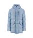 Doudoune Dakhla Homme Bleu Jott-1