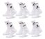 Chaussettes SPORT LOTTO CREW - Pack de 6 Paires-1