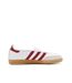 SAMBA jane baskets blanc/rouge adidas-2