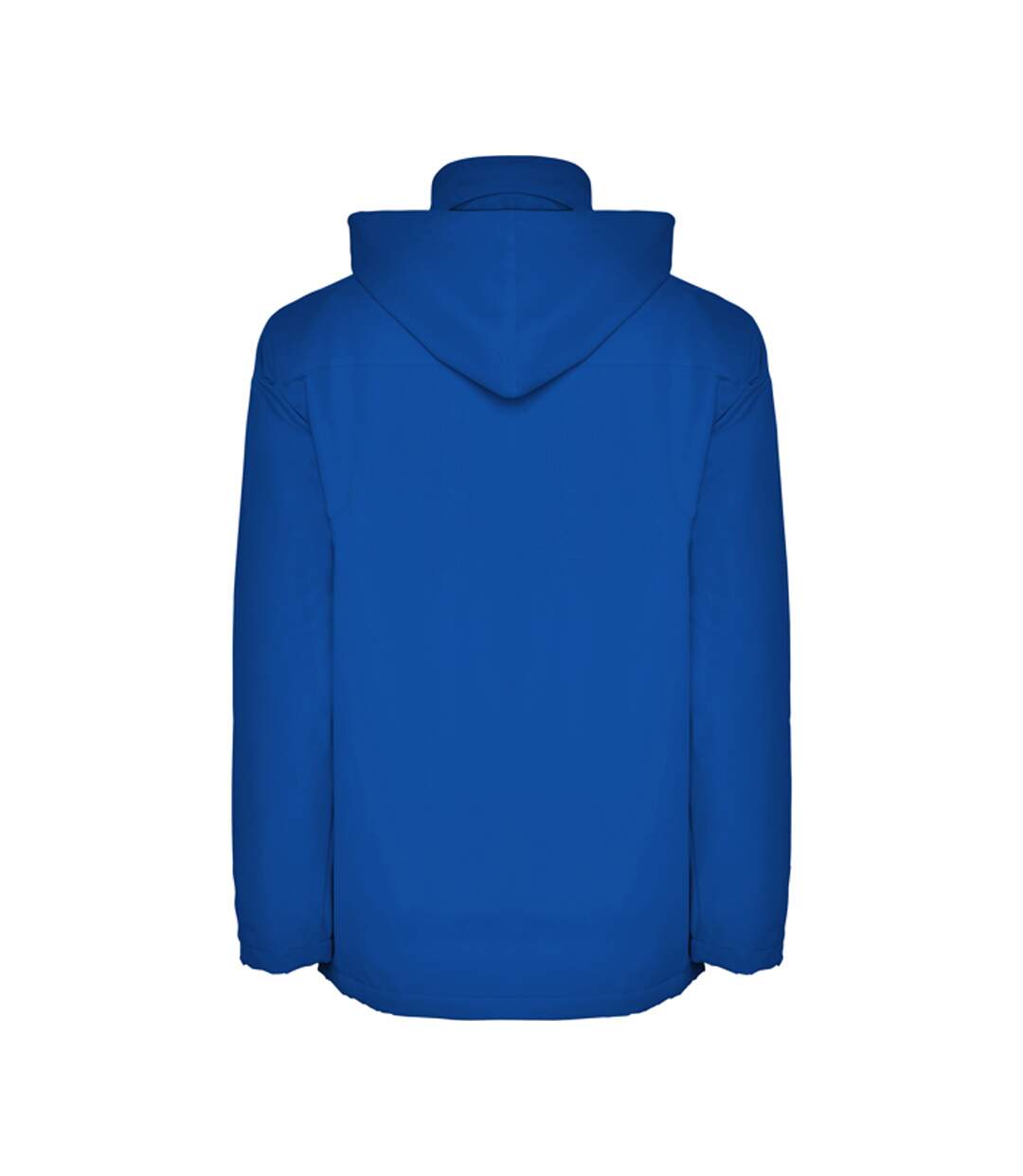 Parka Europa Homme Bleu Roi Roly-2