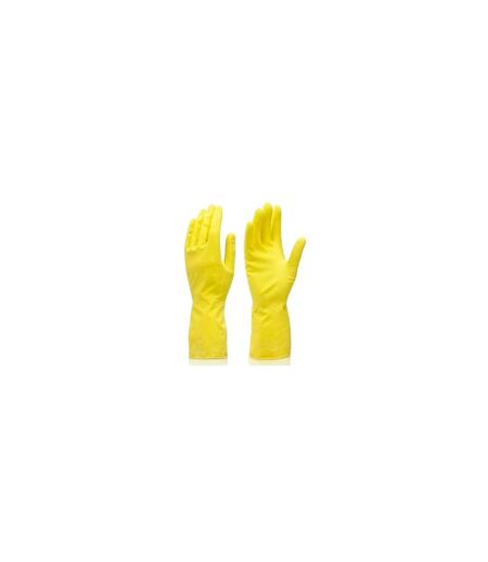 Gants extra life m jaune Marigold Marigold