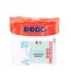 X2 oreillers blanc dodo lot 2 confort 60x60-1