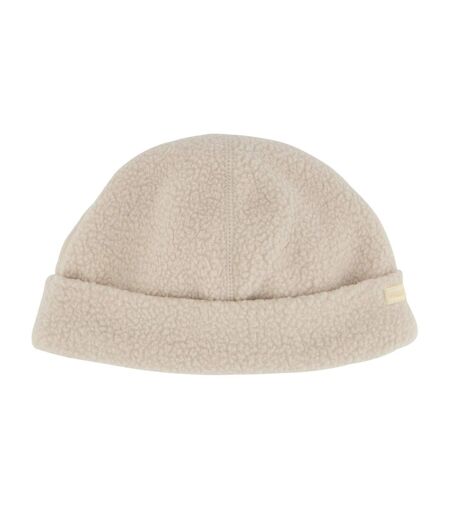 Bonnet Frankie Femme Blanc Cassé Regatta