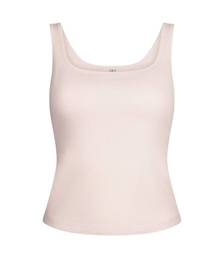 Dim Summer Tops, Débardeur col américain