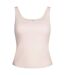 Dim Summer Tops, Débardeur col américain-3